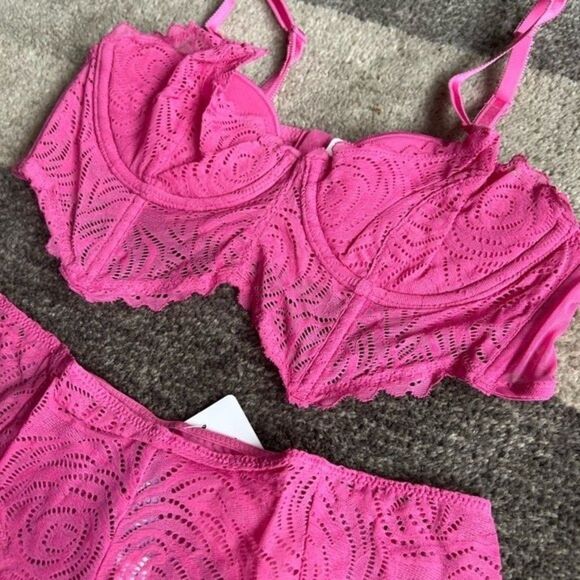 Adore me set - Picture 4 of 6